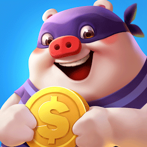 Download Piggy GO - Clash of Coin