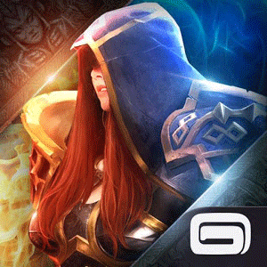 Dungeon Hunter 5 — Экшен РПГ