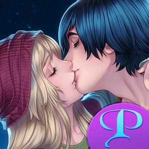 Is-it Love? Peter - Episode Vampire