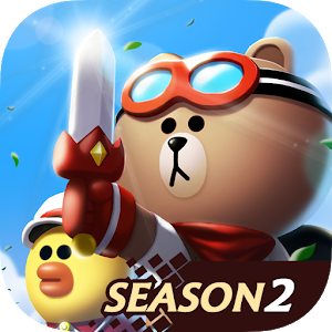 Download LINE BROWN STORIES