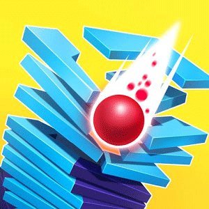 Download Stack Ball - сломай платформы