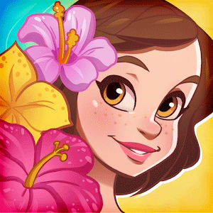 Download Ohana Island: собирай цветы и твори
