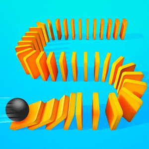 Domino Smash
