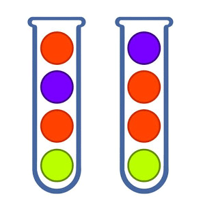 Sort Puzzle: Fun Ball