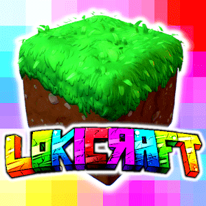 Download Локикрафт