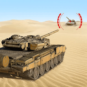 Download War Machines: Бесплатные Oнлайн Игры про Танки