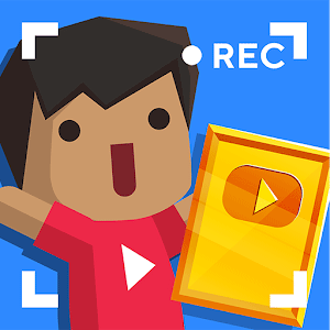 Vlogger Go Viral – Clicker