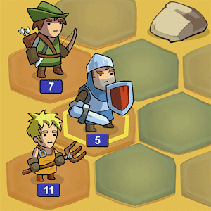 Braveland Heroes