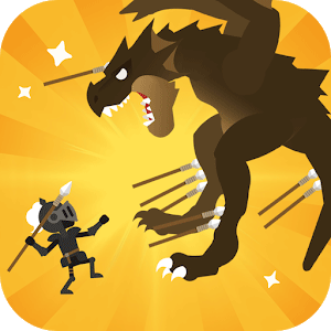 Hero of Archery