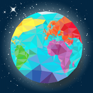 Download StudyGe - География мира, столицы, флаги, страны