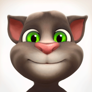 Download Говорящий Том