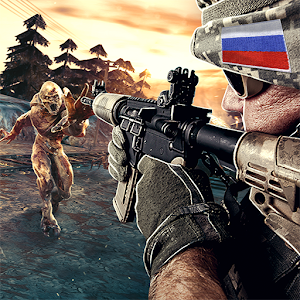 ZOMBIE Beyond Terror: Игра-стрелялка на выживание