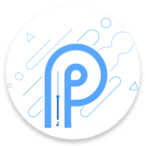 Volume Slider Like Android P Volume Control