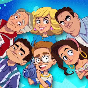 Download The Goldbergs: Back to the 80s