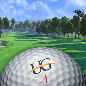 Download Ultimate Golf!