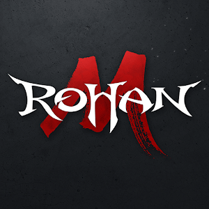 ROHAN M