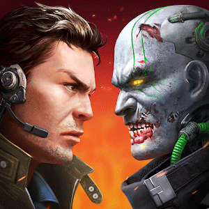 Evil Rising: Zombie Warriors
