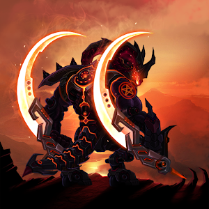 Герои бесконечности: Fantasy Legend Online Offline RPG