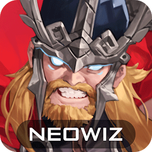 WITH HEROES - IDLE RPG