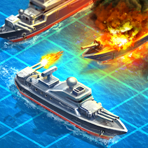 Морской Бой 3D