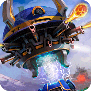 Download Defenders 2: Tower Defense CCG