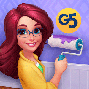 Match Town Makeover: Играй 3 в ряд и строй курорт