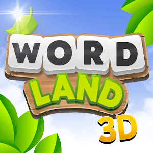 Download Word land 3D