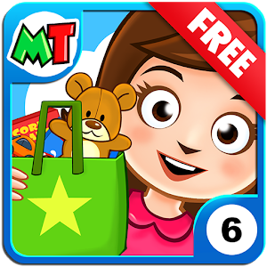 My Town : Stores магазинах