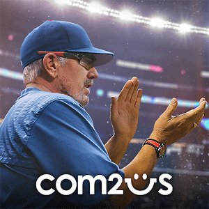 Download MLB 9 Innings GM