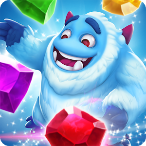 Story of Alcana: Match 3
