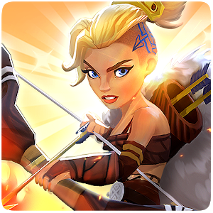 Lionheart: Темная Луна