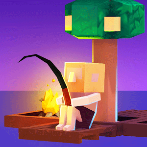 Idle Arks: Build at Sea