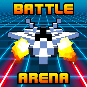 Download Hovercraft: Battle Arena