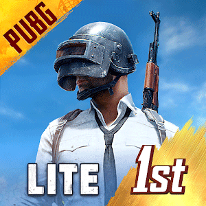 Download PUBG MOBILE LITE