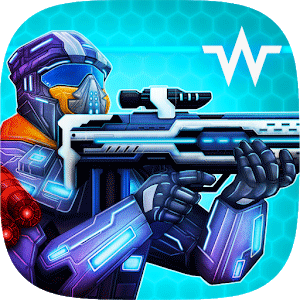 Warfield: Tactical Arena Shooter