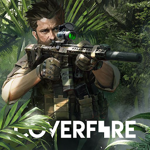Download Cover Fire - стреляй чтобы убить