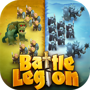 Download Battle Legion - Mass Battler