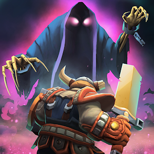 Never Ending Dungeon - IDLE RPG