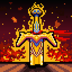 Download Infinite Knights - Turn-Based RPG