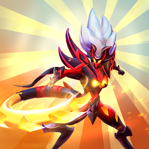 Download Idle War: Legendary Heroes