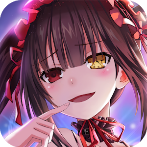 Date A Live: Spirit Pledge