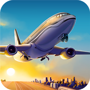 Airlines Manager Tycoon 2023