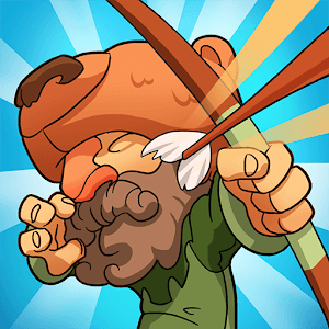 Download Semi Heroes 2: Endless Battle RPG Offline Game