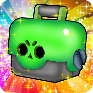 Box Simulator For Brawl Stars