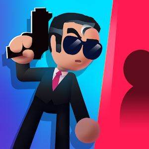 Download Mr Spy : Undercover Agent