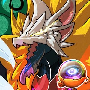 Download Bulu Monster