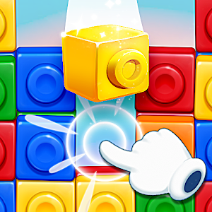 BRIX! Block Blast