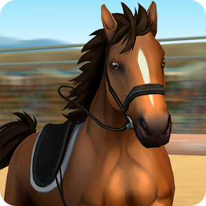 Download Мир лошадей – конкур: для любителей лошадей!