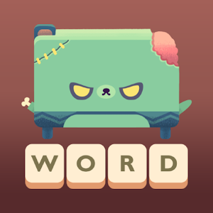 Alphabear 2: Упражняйтесь в английском!