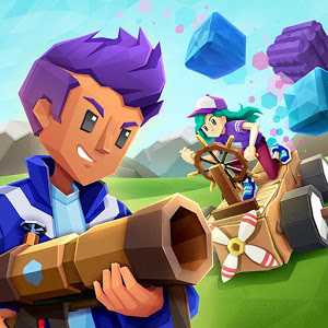Q.U.I.R.K- Build Your Own Games & Fantasy World